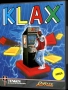 Commodore  Amiga  -  Klax